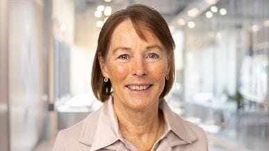 Monica Gimre portrait