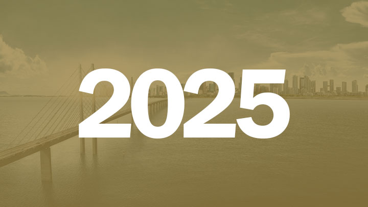 Presentations from 2025