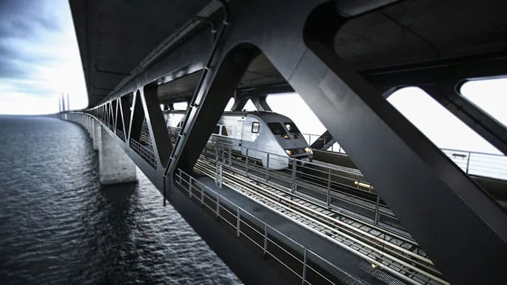 oresundsbron