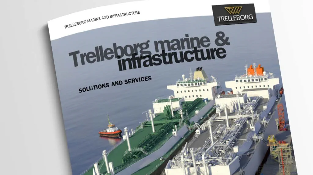 Trelleborg-Marine-and-Infrastructure-Solutions-and-Services