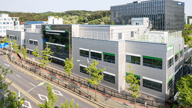 Trelleborg Sealing Solutions Yongin