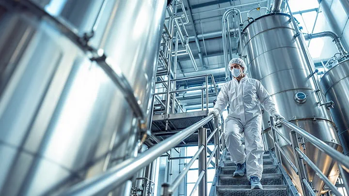 Chemical-Processing