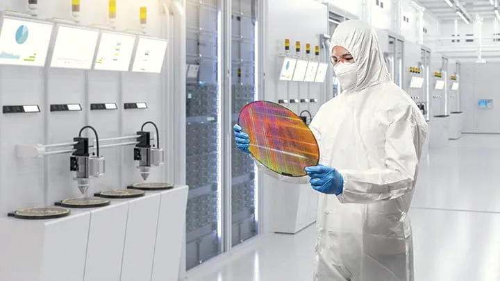 Semiconductor