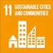 SDG11 icon