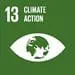 SDG13 icon