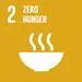 SDG2 icon