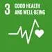 SDG3 icon