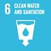SDG6 icon