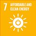 SDG7 icon