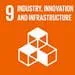 SDG9 icon