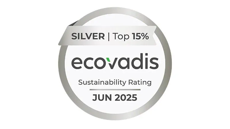 ecovadis-silver