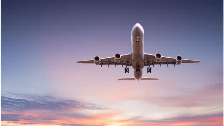 Engineered Coated Fabrics _ Aerospace Industry