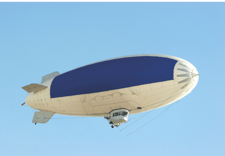 Trelleborg Lighter than Air