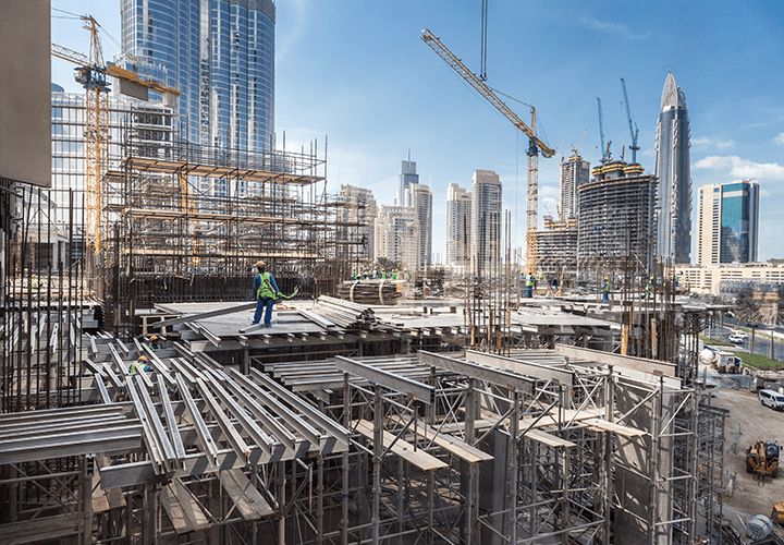 Abrasive materials transfer