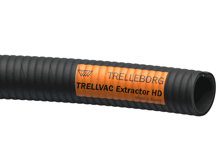 TRELLVACEXTRACTORHD