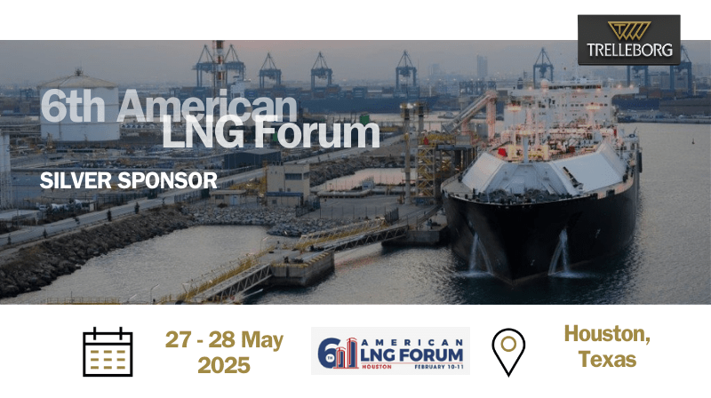 6th American LNG Forum