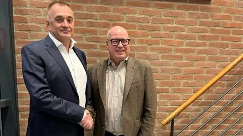 Trelleborg Acquires Mampaey Offshore Industries