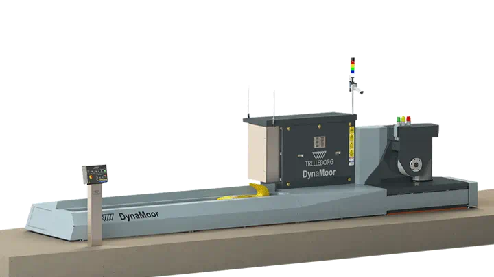 GME-DynaMoor-dynamic-mooring-system