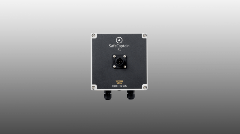 Fixed navigation unit P1 Fixed navigation unit P1