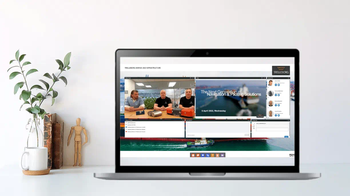 2022 04 06 The Next Generation of Navigation Piloting Solutions