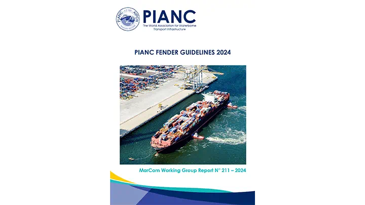 PIANC Fender Guidelines