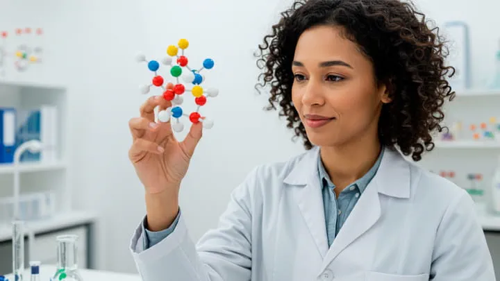 Så väljer du rätt material