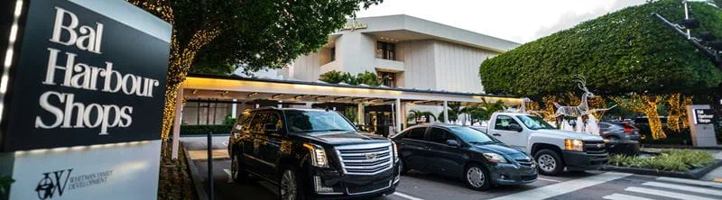 Trelleborg - Case Study - Bal Habour Miami