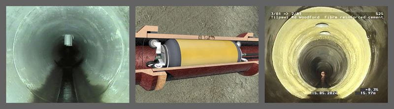 Case-study DrainPacker