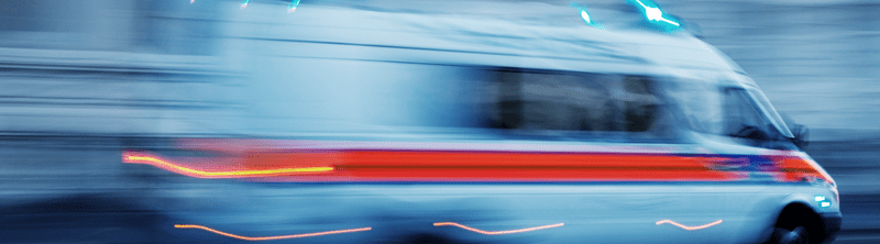 Trelleborg - Case Study -To the rescue