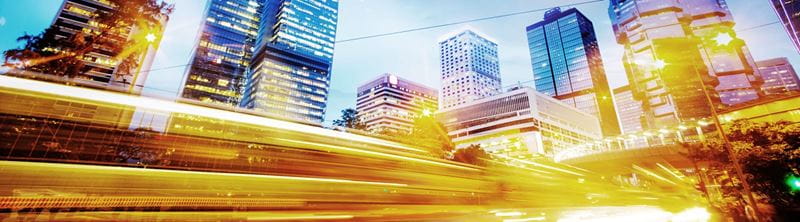 Trelleborg - Case Study -Architecture & Energy saving