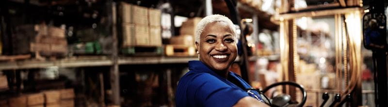 Bonne Terre Distribution Center