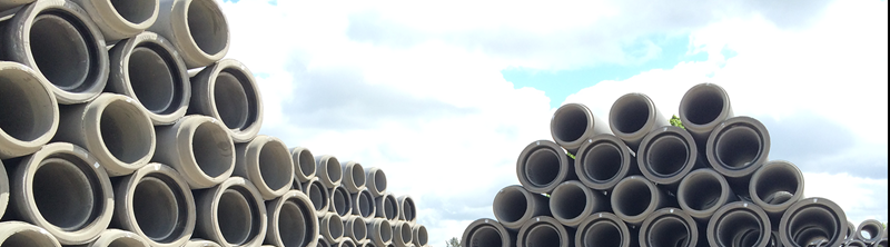 State of the art sealing systems for concrete pipelines