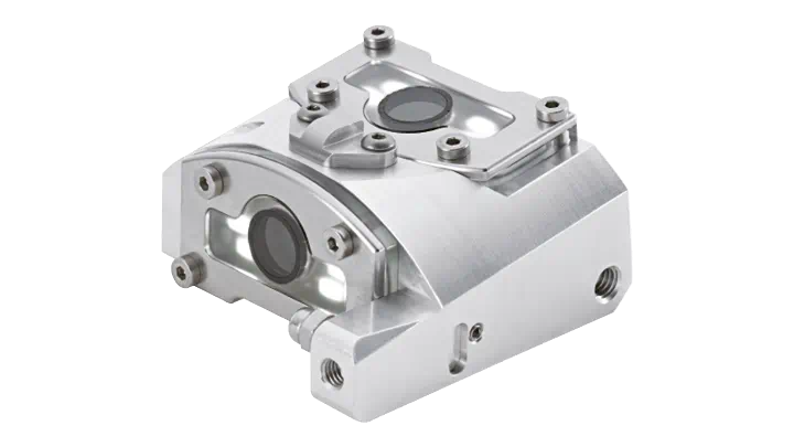 Powercutter150 twin-camera