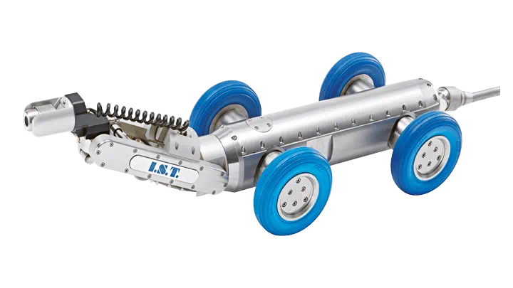 Powercutter200 cctv-inspection