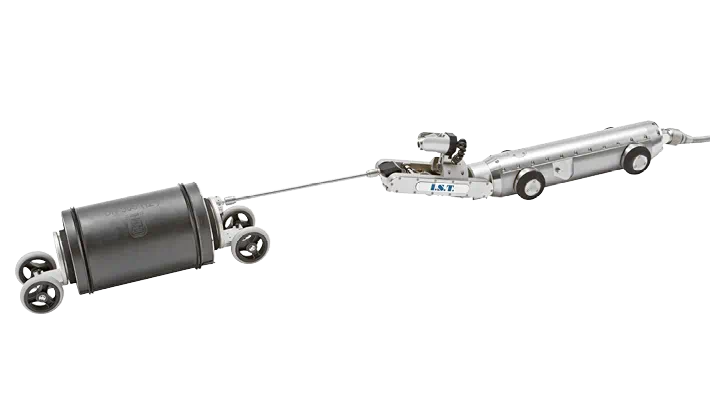 Powercutter200 quick-lock