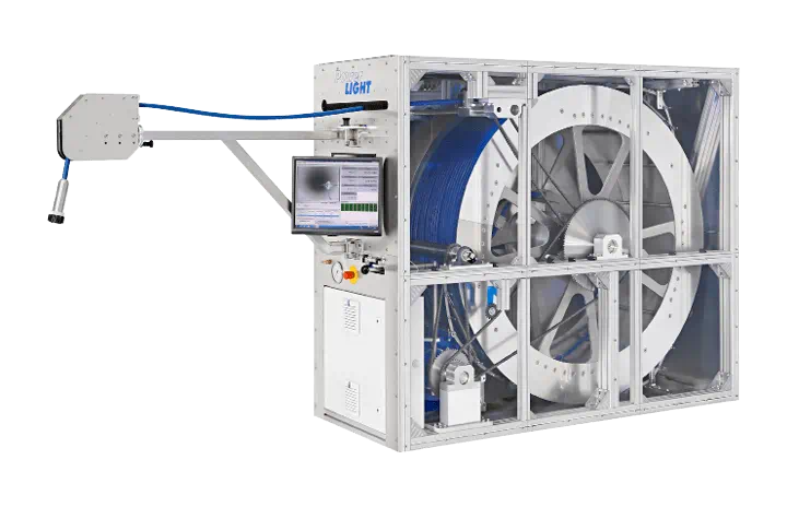 UV technology powerlight