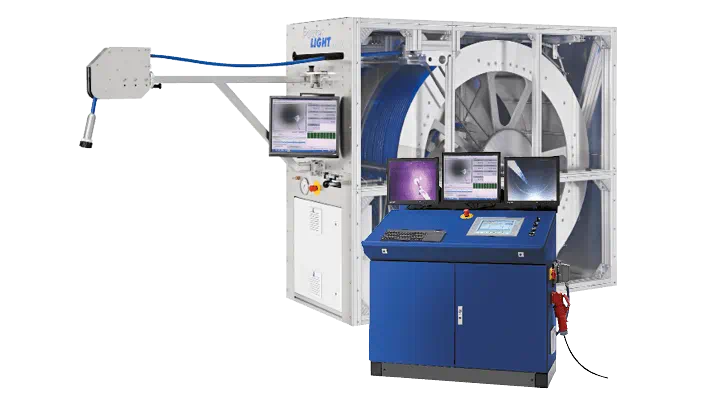 UV technology powerlight light-chaint pro18000