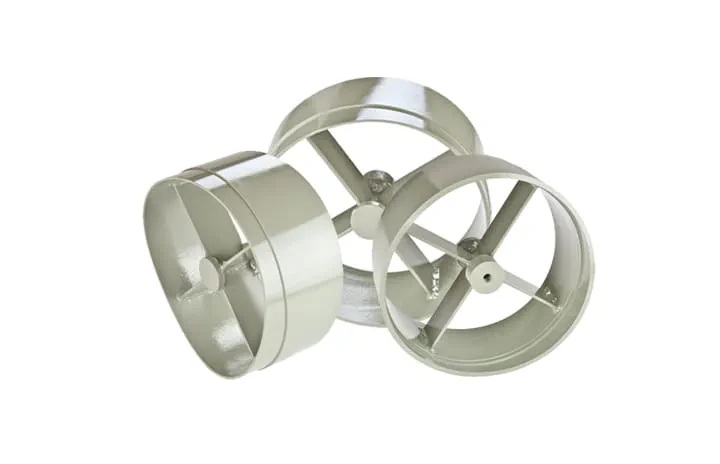 Mandriles de acero para la realizae orificios-Trelleborg