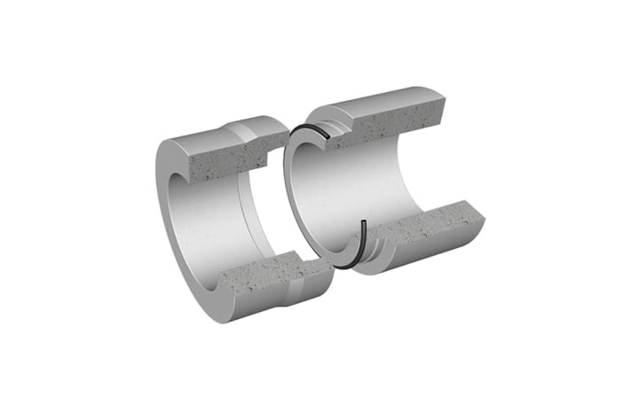 Trelleborg 101 G-Ring