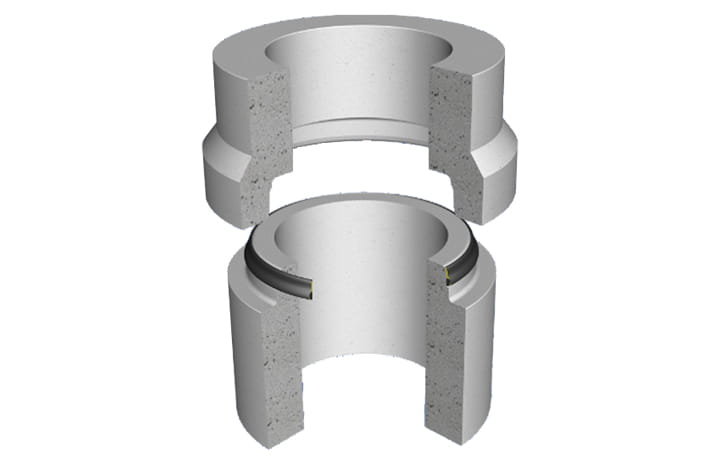 Trelleborg 140 Lamell