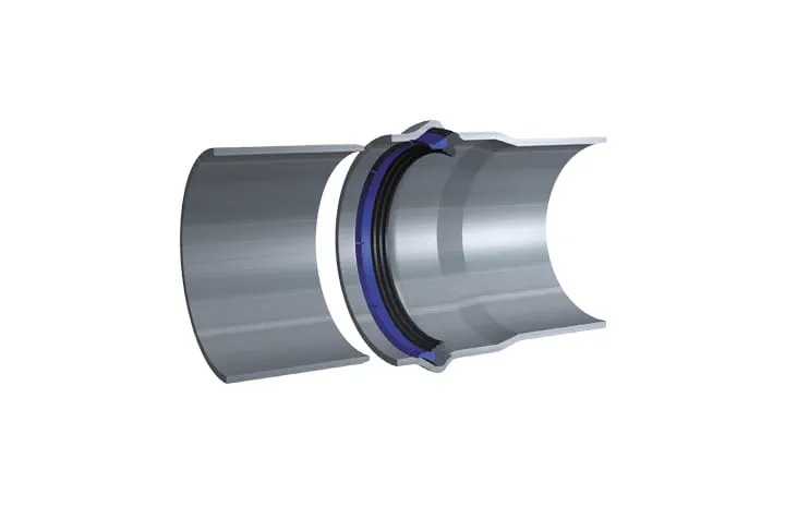 Trelleborg Anger-Lock