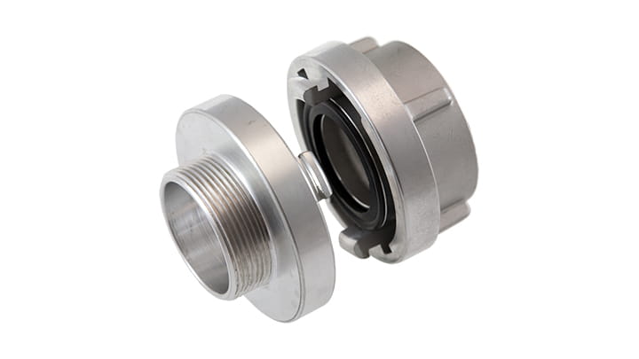 Coupling System Storz