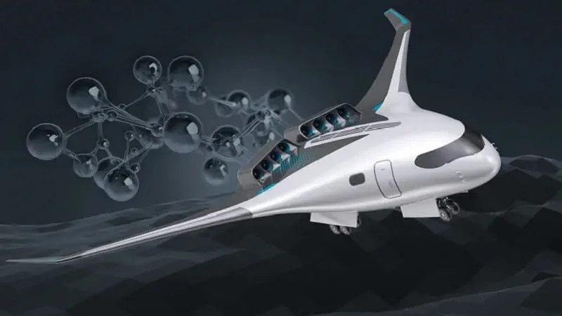 Webnews - Airbus partnership